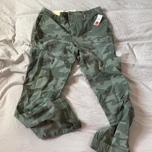 Army jeans